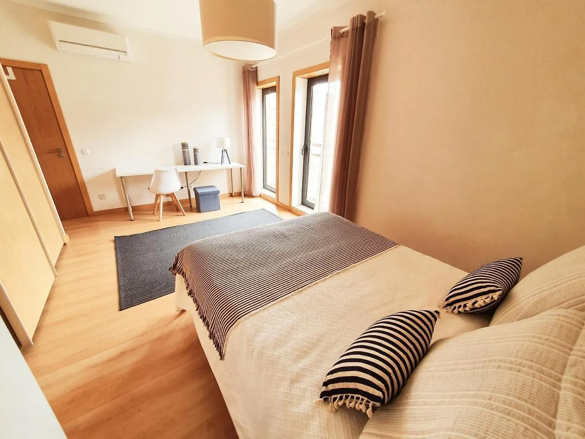 Apartment Sovipral Homes Casa Do Mocho Olhao
